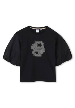 Top - black