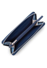 LANCASTER PM IKON - Portemonnee - bleu électrique