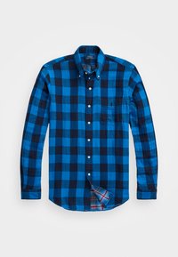 Non selezionato, dark blue