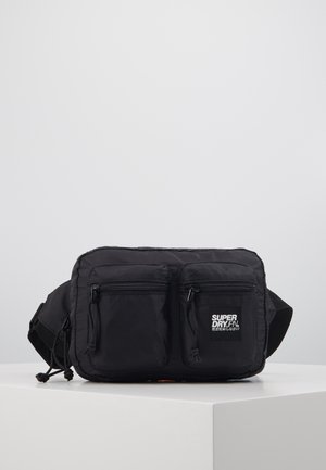 Bæltetasker - black