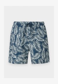 Non sélectionné, dark blue