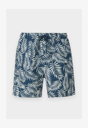 Pier One, Bañador corto - dark blue