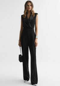 Reiss Mono - black