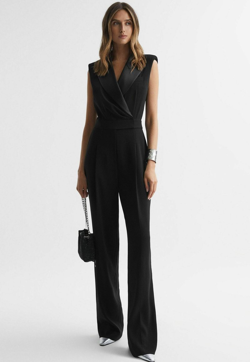 Reiss Mono - black