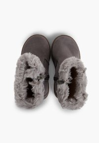 Pisamonas Zapatos de bebé - gris