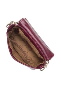 WITTCHEN YOUNG KOLLEKTION - Handtas - bordeaux