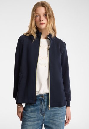 Elena Mirò, - Bluza rozpinana