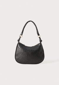 HOBO - Käekott - black