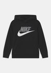 CLUB UNISEX - Hanorac - black