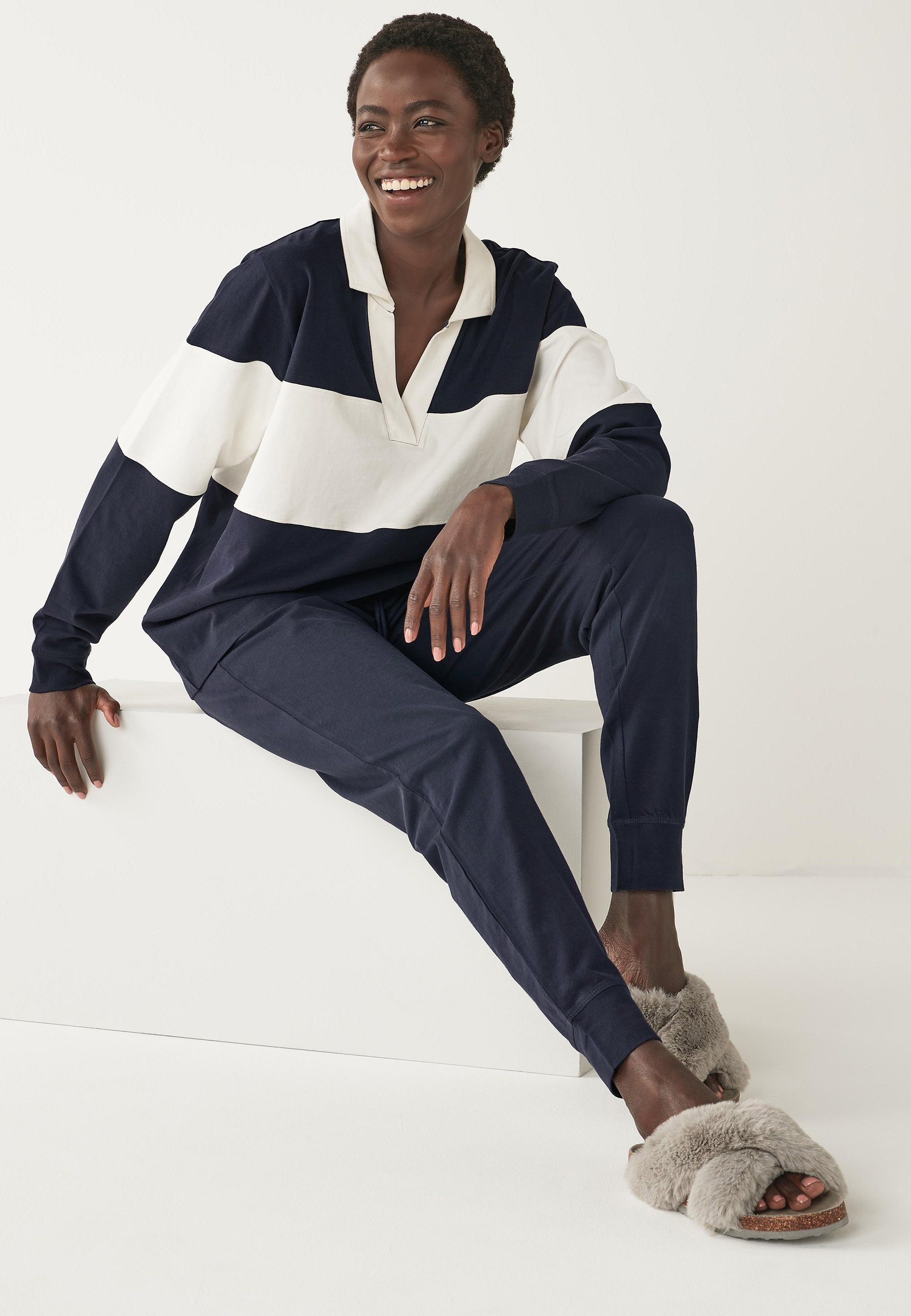 Damen Pyjama Damen Pyjama