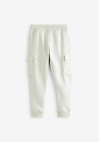 Next Jogginghose - ecru white