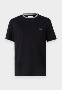 T-shirt basique - black