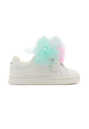 ZAPATILLAS  RUMNEY - Zapatillas - blanco