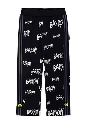 Pantaloni sportivi - nero