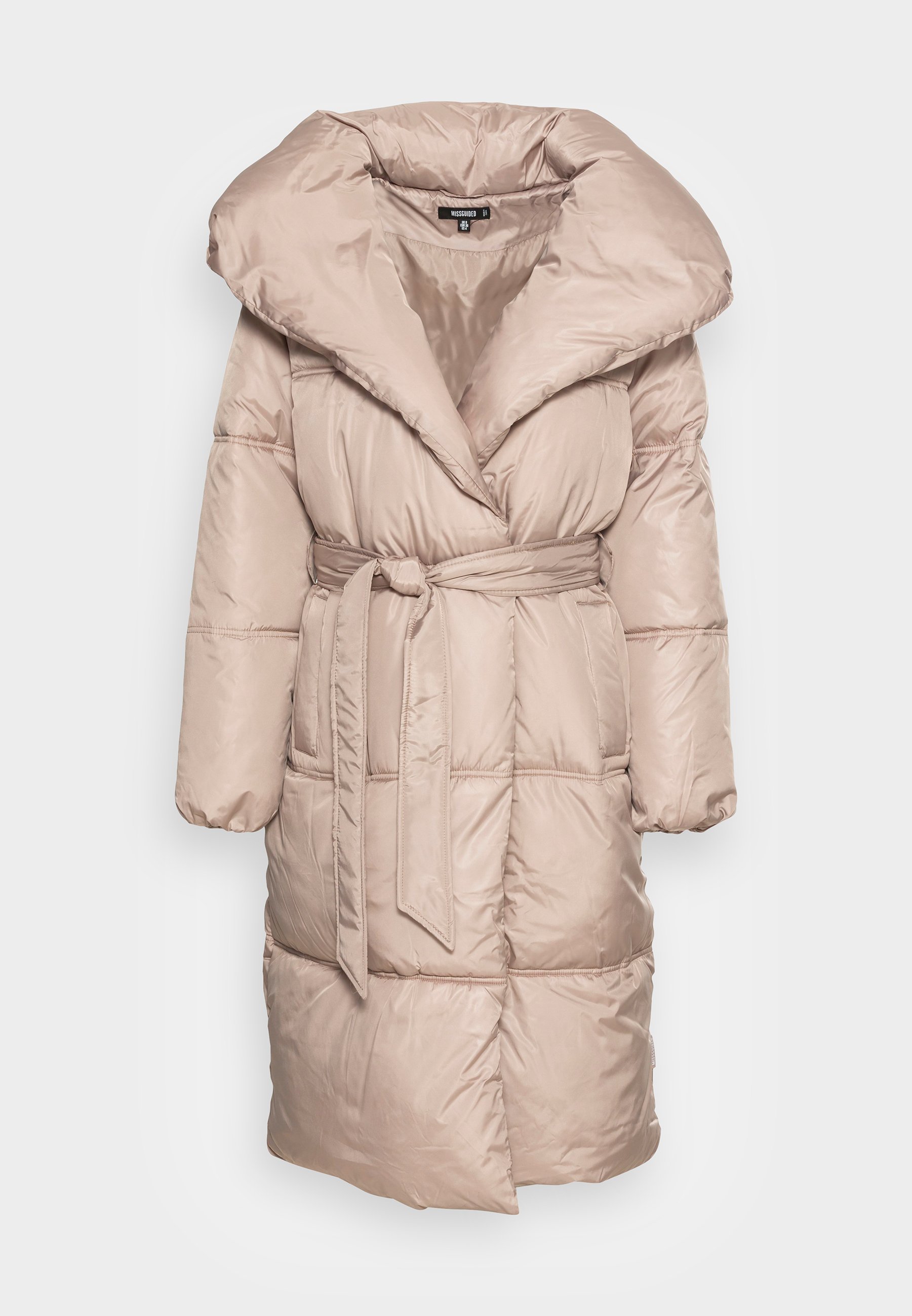 mink winter coat