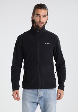 Columbia FAST TREK LIGHT  - Fleecejakke - black