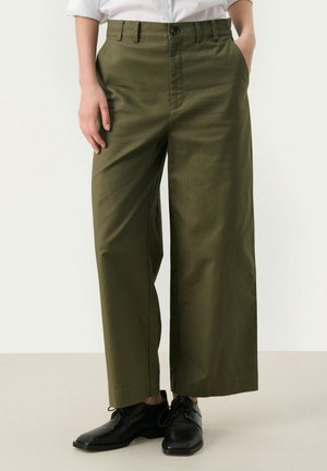Trousers - kalamata