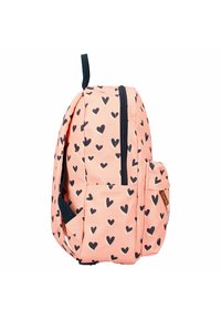 Kidzroom LOVE LAND - Sac à dos - pink