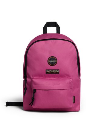 Napapijri VOYAGE - Tagesrucksack - pink tulip