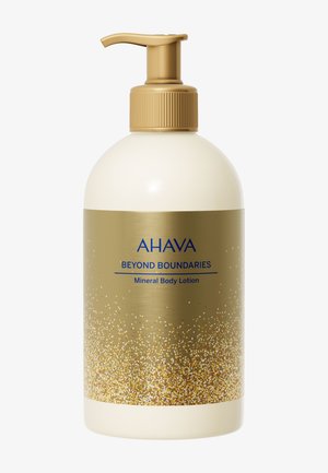 AHAVA HOLIDAY EDITION - MINERAL BODY LOTION 500ML - Körperöl