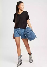 Cross Jeans - T-shirt basic