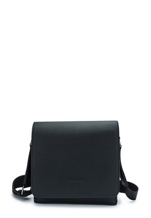 Cross body bag - black