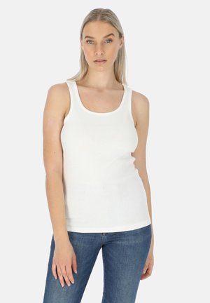 TANK - Top - white