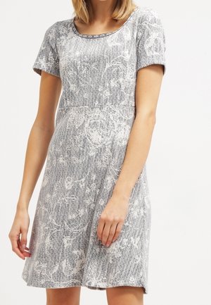 Jurk - blue
