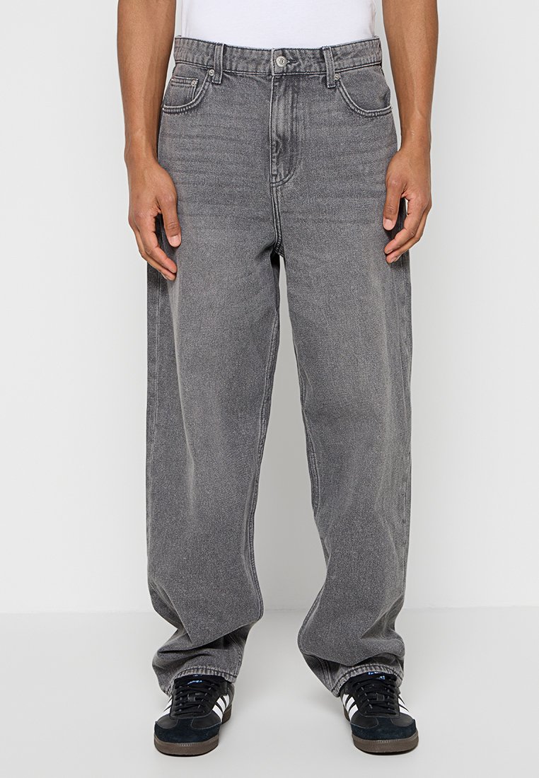 Only & Sons Baggy jeans grijs Only & Sons Baggy jeans grijs