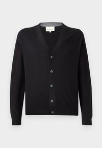 Cardigan - black
