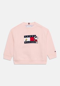 Επιλέχθηκε, whimsy pink