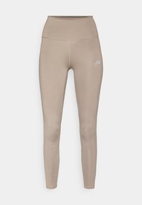 HARMONY HIGH RISE LEGGING - Pajkice - dockside