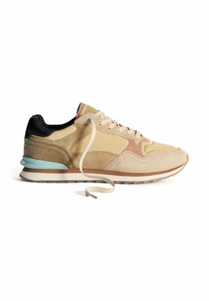AVIGNON - Sneakers laag - beige