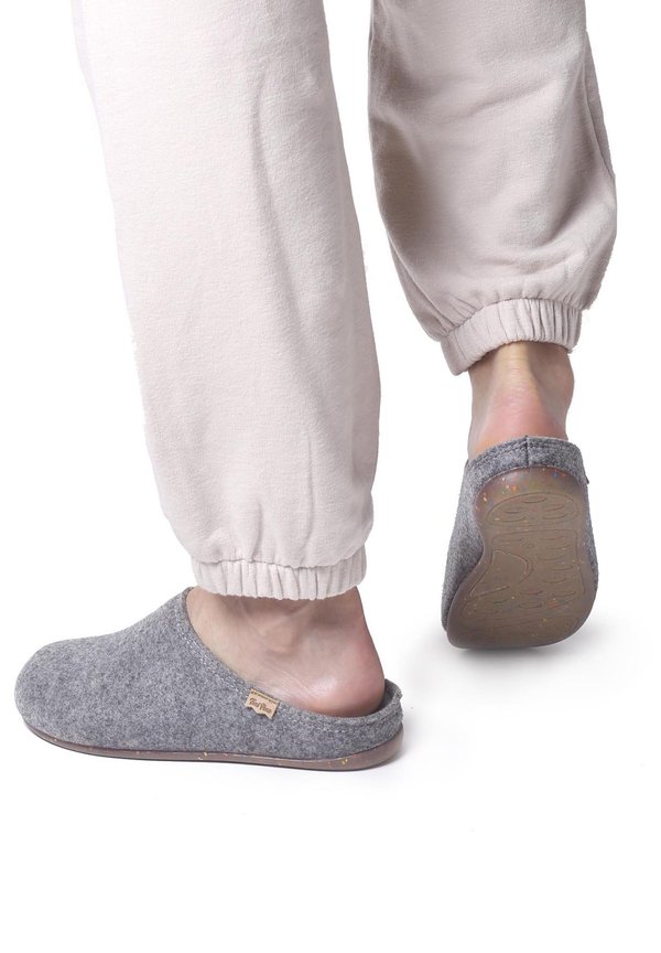NEO FR - Hausschuh - gris