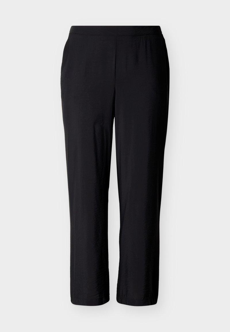 Vero Moda Curve Broek zwart
