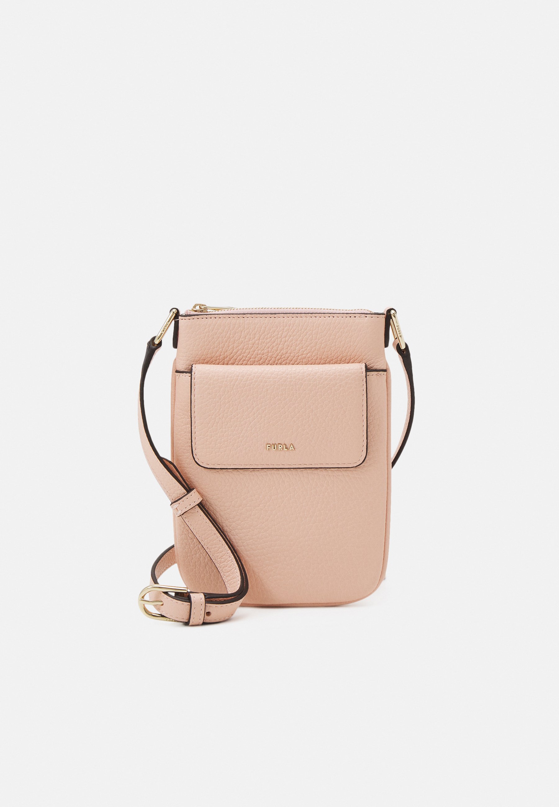 vertical crossbody bag