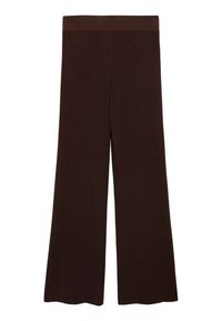 SESETE - Broek - brown
