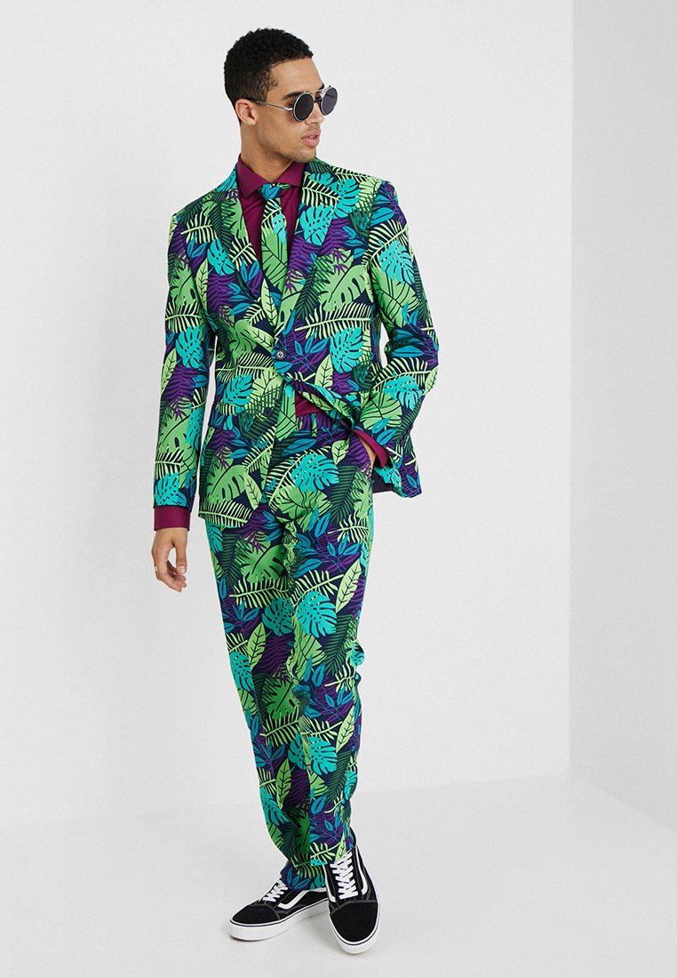 Trajes de hombre | La colección de Zalando