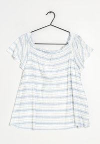Next Bluse - blue