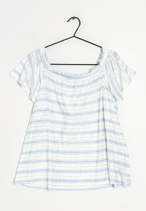Next Blouse - blue