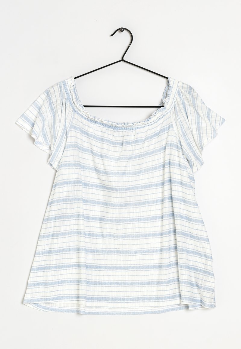 Next Bluse - blue