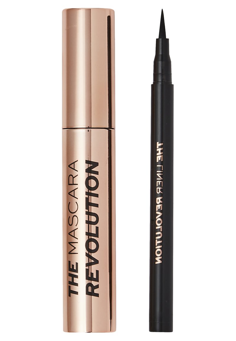 Makeup Revolution THE EYE REVOLUTION Kit make up Zalando.it