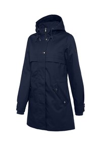 French Connection ALLWETTER - Parka - dark blue