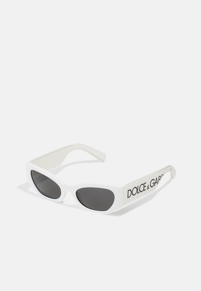 Dolce&Gabbana - UNISEX - Gafas de sol - white, Ampliar