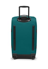 Eastpak TRANVERZ M - Trolley - peacock green
