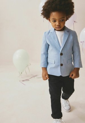 Next, REGULAR FIT - Blazer - blue