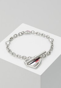 Tommy Hilfiger - FINE - Bracelet - silver-coloured Thumbnail Image 1