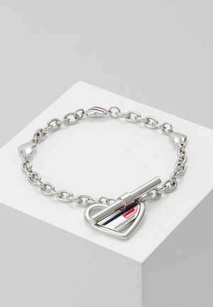 FINE - Armband - silver-coloured