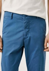 Pepe Jeans Chinos tipa bikses - thames blue
