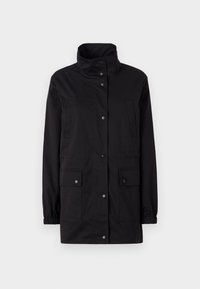 VMCHELSEASIA JACKET - Parka - black